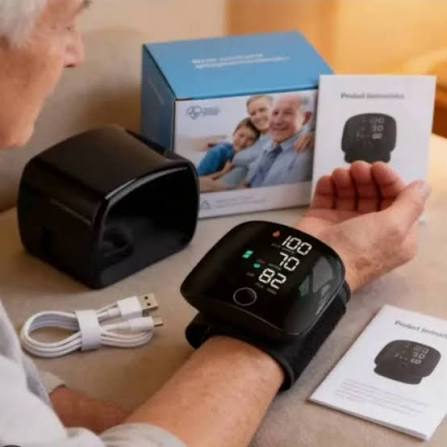 Tensiómetro Monitor Presión Arterial Para Brazo | C1128 💲3.500 Embalaje de  50. 💲4.000 Mayor. - 📌 CONOCE NUESTRO CATÁLOGO Y AGENDA TU PEDIDO ✍️  https://importadorasaletodo.com 📁 Categoría:🎁 CUIDADO PERSONAL - 👇  Agendamos