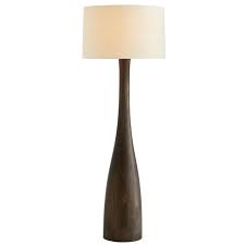 Revel makes premium quality products like the revel toro black wood floor lamp. Mango Wood Floor Lamp Solid Mango Wood Accent Floor Lamp