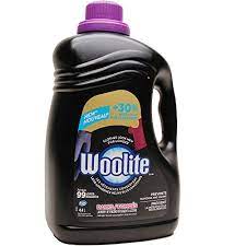 Woolite is a laundry detergent with a sophisticated heritage. Buy Woolite Darks Liquid Laundry Detergent He Compatible Midnight Breeze Scent 148 Fl Oz 4 4 L 99 Loads Online In Turkey B0812c579k