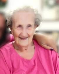 Barbara M. McKay Obituary October 8, 2024