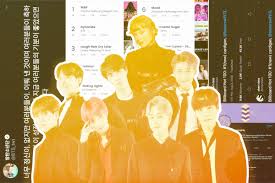 As a creator, it's easy to feel like there just aren't enough hours in the day. The Bts Fans Who Raise Money To Buy Number One Chart Spots Paper