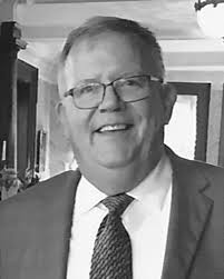 Donald T. Rogers Obituary December 19, 2024