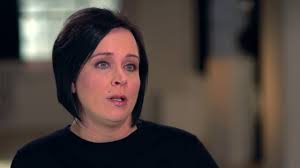 Barbara Catches Up with Kim Mays 22 Years Later