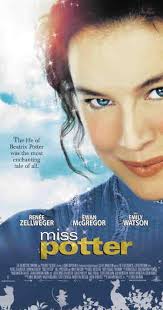 Miss Potter (2006)