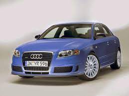 Topworldauto Photos Of Audi A4 Dtm Edition Photo Galleries