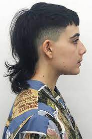 Believe Or Not A Mullet Haircut May Look Really Hot In 2021 Mullet Haircut Punk Hair Mullet Hairstyle