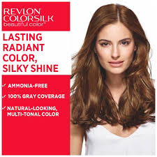 Treatment for the restoration of hair quality after bleaching, 500 ml. Buy Revlon Color Silk Kit 2n Brown Black No Gray Colorant Cream Developer After Color Conditioner Online At Best Price Bigbasket