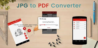 10 Aplikasi Untuk Convert Jpg Ke Pdf Terbaik Di Android