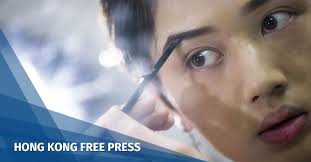 In Pictures: China's new online cosmetics stars