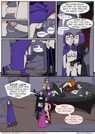 Emotion Sickness Porn Comic english 64 - Porn Comic