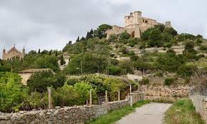 San andreas cj стереотипы чернокожие картинка с текстом. Arta Spanien Tourismus In Arta Tripadvisor