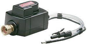 Coleman Hot Water On Demand Hose Adapter By Coleman 29 99 Supplies Hot Water On Demand Pump With Continuou On Demand Water Heater Hot Water Hot Water System