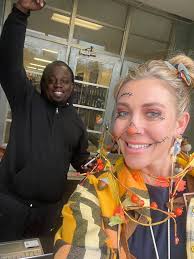 Gamble Montessori Elementary School