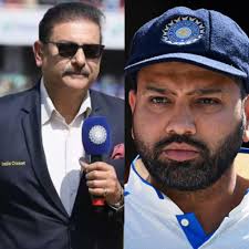 Leadership in Cricket