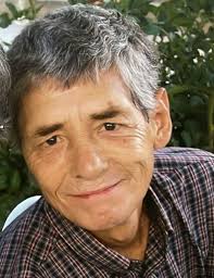 Patrick Romero Obituary April 21, 2022