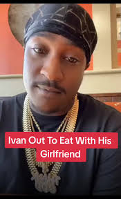 Ivan Dinter Girlfriend