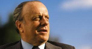 Manuel Fraga Iribarne, in Memoriam