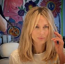 Pin de Kaitlin Ellis en Long bob