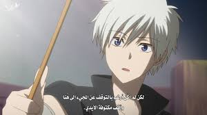 انمي بياض الثلج ذات الشعر الاحمر الحلقة 3 الجزء 1 القسم 2 Youtube
