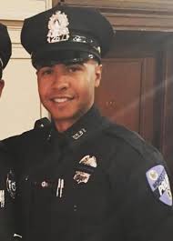 The city of Worcester has lost a hero': Officer dies trying to save  drowning teen