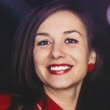 Anna Machnik's Instagram, Twitter & Facebook