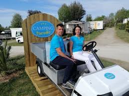 Learn how to create your own. Video Un Troisieme Camping Paradis Ouvre En Bretagne Et N Attend Plus Que Les Vacanciers Actu Morbihan