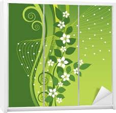 Popolarità valutazione media ordina in base al più recente prezzo: Poster Fiori Bianchi Di Gelsomino Su Turbinii Sfondo Verde Pixers Viviamo Per Il Cambiamento