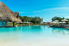 The riviera maya is a tourism and resort district south of cancun, mexico. Ocean Riviera Paradise 145 2 7 6 Updated 2021 Prices Resort All Inclusive Reviews Riviera Maya Playa Del Carmen Mexico Tripadvisor