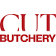 Logo CUT BUTCHERY