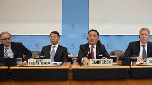 The latest tweets from lauksaimniecības datu centrs (@ldc_latvija). Wto 2020 News Items Members Discuss Ldc Technology Transfer Highlight Progress On Transparency Obligations