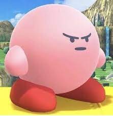 #kirby #kirby meme #hoshi no kaabii #kirby nintendo #kirby fanart #no entiendo #meme #remake. Pin By Heath Cleveland On The Sin Bin Kirby Memes Cute Memes Kirby