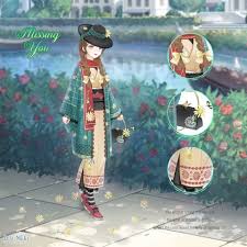 Missing You Love Nikki Dress Up Queen Wiki Fandom In 2020 Anime Nikki Love Miss You