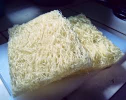 Jadi cemilan sore juga enak. Serupa Tapi Tak Sama Bisakah Kalian Membedakan Bihun Dan Sohun Linisehat Com