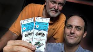 Memories from Marin of the deadly Loma Prieta quake