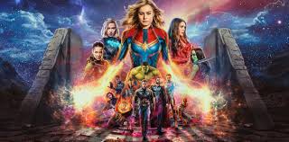 Avengers: Endgame Movie Review for Parents