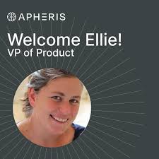 So happy to be joining the adventure at Apheris!