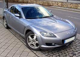 Mazda Rx 8 Wikipedia