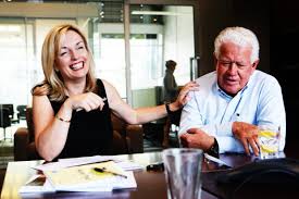 Former australia post boss christine holgate has revealed she has a new job after her scandalous ms holgate claims she was unlawfully terminated from her position as chief executive in november, after revelations senior executives were gifted cartier watches, collectively worth about $20,000. Australia Post S Christine Holgate Is On A Mission To Win Back Trust Trend News World
