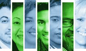 Meet 7 Changemakers Who Are Raising Their Voices for Public Education