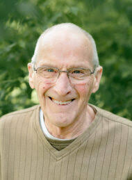 James F. “Jim” Cullen Obituary