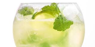 Virgin Hugo Recept Cocktail Recepten Zonder Alcohol Recepten Cocktails