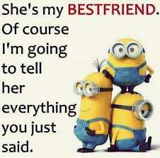 From love quotes, inspirational quotes. Funny Minions With Cool Quotes 04 24 20 Am Friday 15 January 2016 Pst 10 Funny Minion Friends Quotes Funny Funny Minion Pictures Funny Minion Quotes