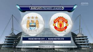 Maybe you would like to learn more about one of these? Fifa 16 Manchester City Vs Manchester United Manchester Derby Etihad Stadium Youtube