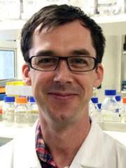 Professor Trent Woodruff