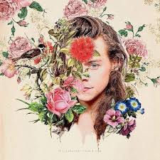 Check spelling or type a new query. Harry Styles Heart Drawing Novocom Top