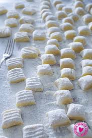 Gnocchi Di Patate Gnocchi Einfach Selbstgemacht Gnocchi Rezept Vegan Rezepte Gnocchi Gnocchi Rezepte