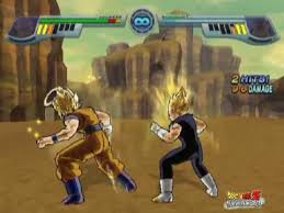 It was released in north. Dragon Ball Z Infinite World Gameplay 1 Ps2 Youtube