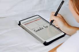 Screens are half the reason we're so out of shape, but your ipad can help you get back in shape, too. The 6 Best Journal Apps For Ipad Joy Of Apple