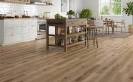 Why Choose SPC Flooring for Your Kitchen? | Floor Warehouse
