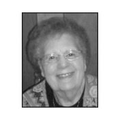 Scirocco Family Obituaries